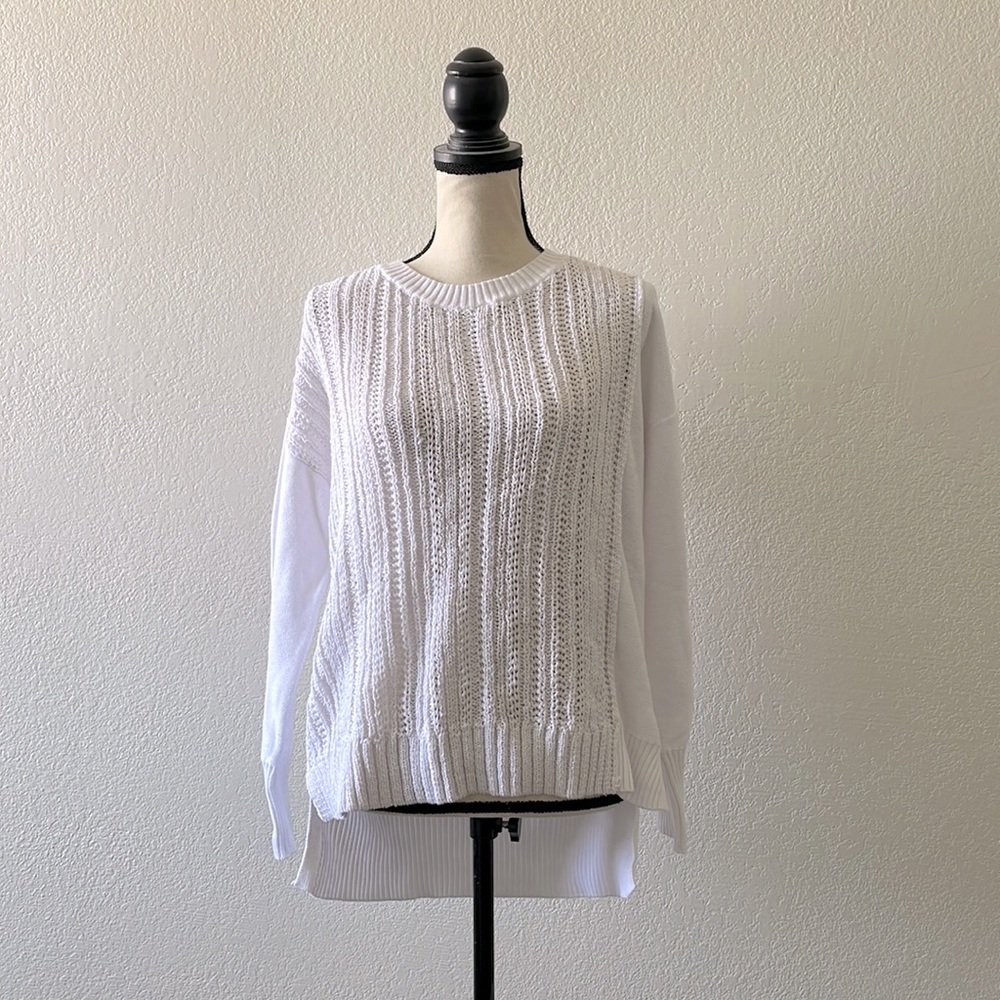 NWT DKNY sweater